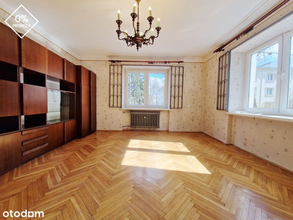 Możliwość wyodrębnienia 3 pokoju, Osiedle Zielone!