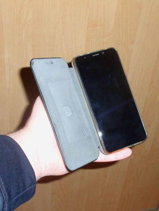 Мобильный телефон Xiaomi Redmi 5 Plus Note HP ORIGINAL 7,5/15,5 см HTC