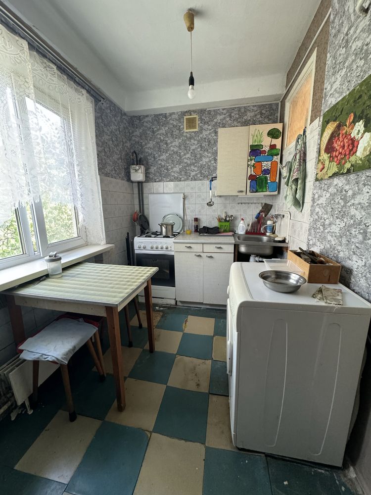 Продаж 2х кім.кв по вул. Василя Сергіенко, р-н АТБ, ост. Пошта-13000$