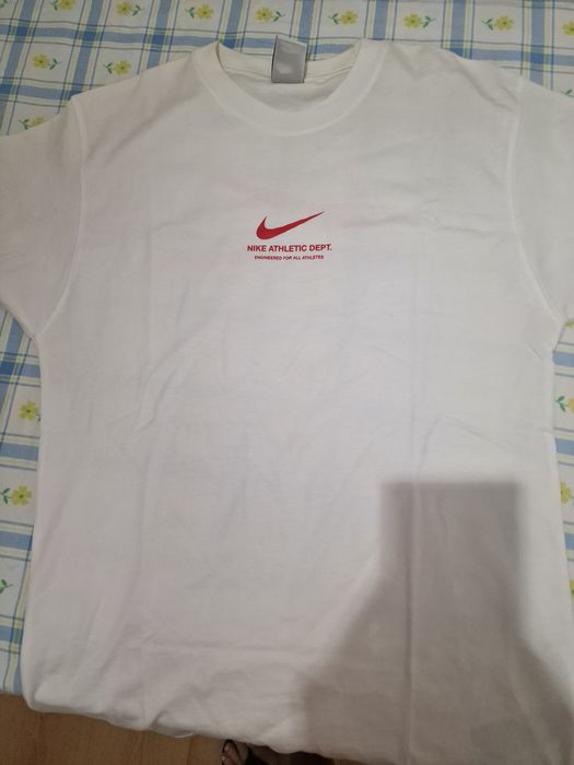 T-shirt Nike   t S