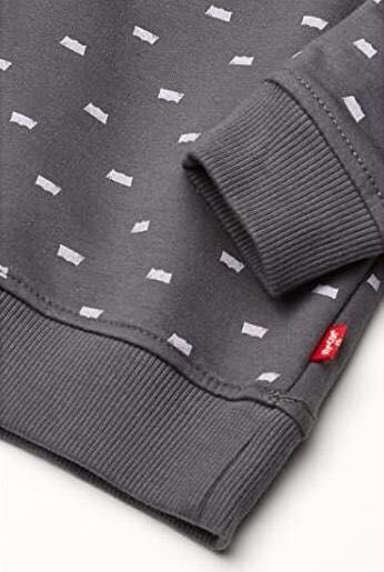 Levi’s Kids свитер, оригинал, новый, 4 года