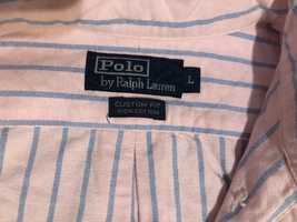 Рубашка Polo Ralph Lauren