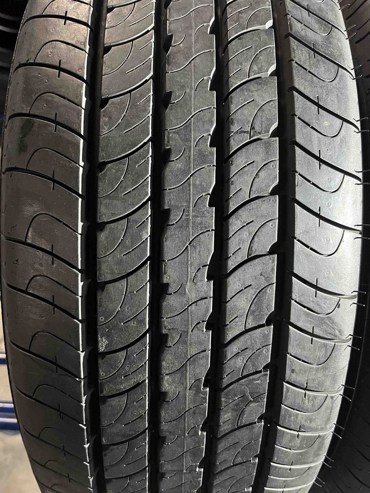 235/65/16c R16c Goodyear Marathon 4шт