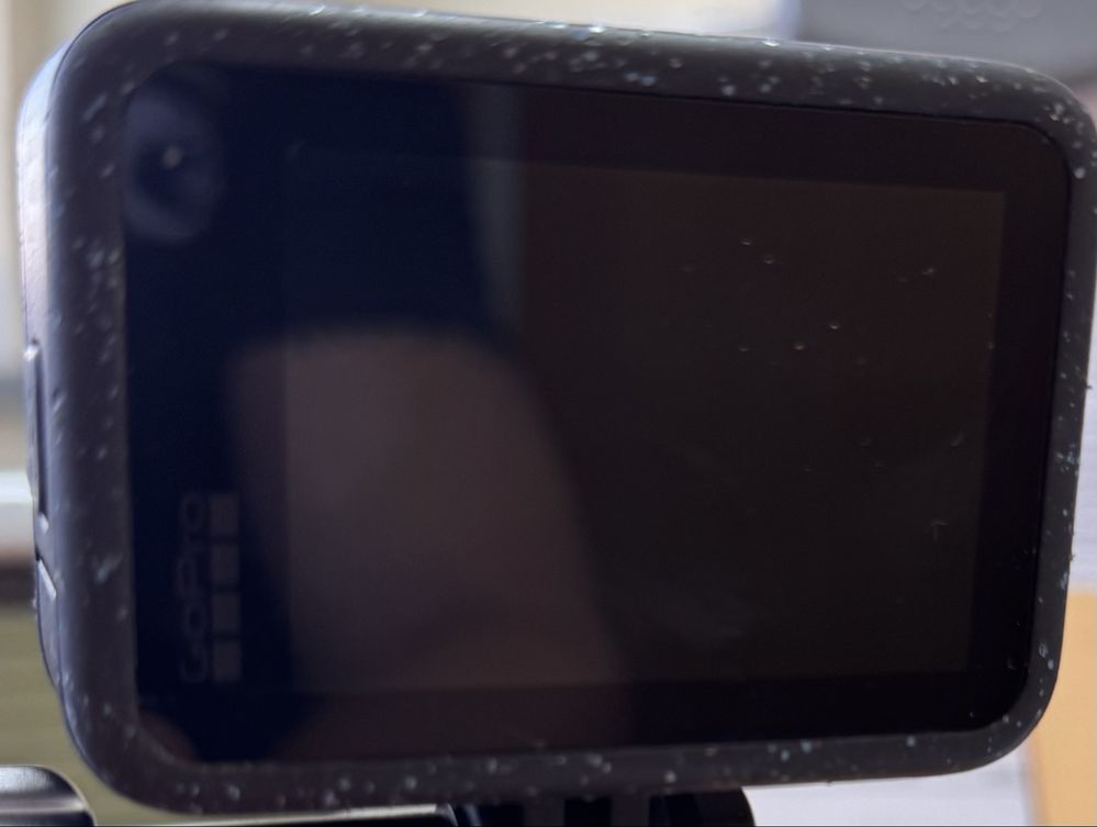 Camera ação GOPRO 12