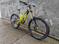 Велосипед Commencal Supreme bh v4 2017 рік