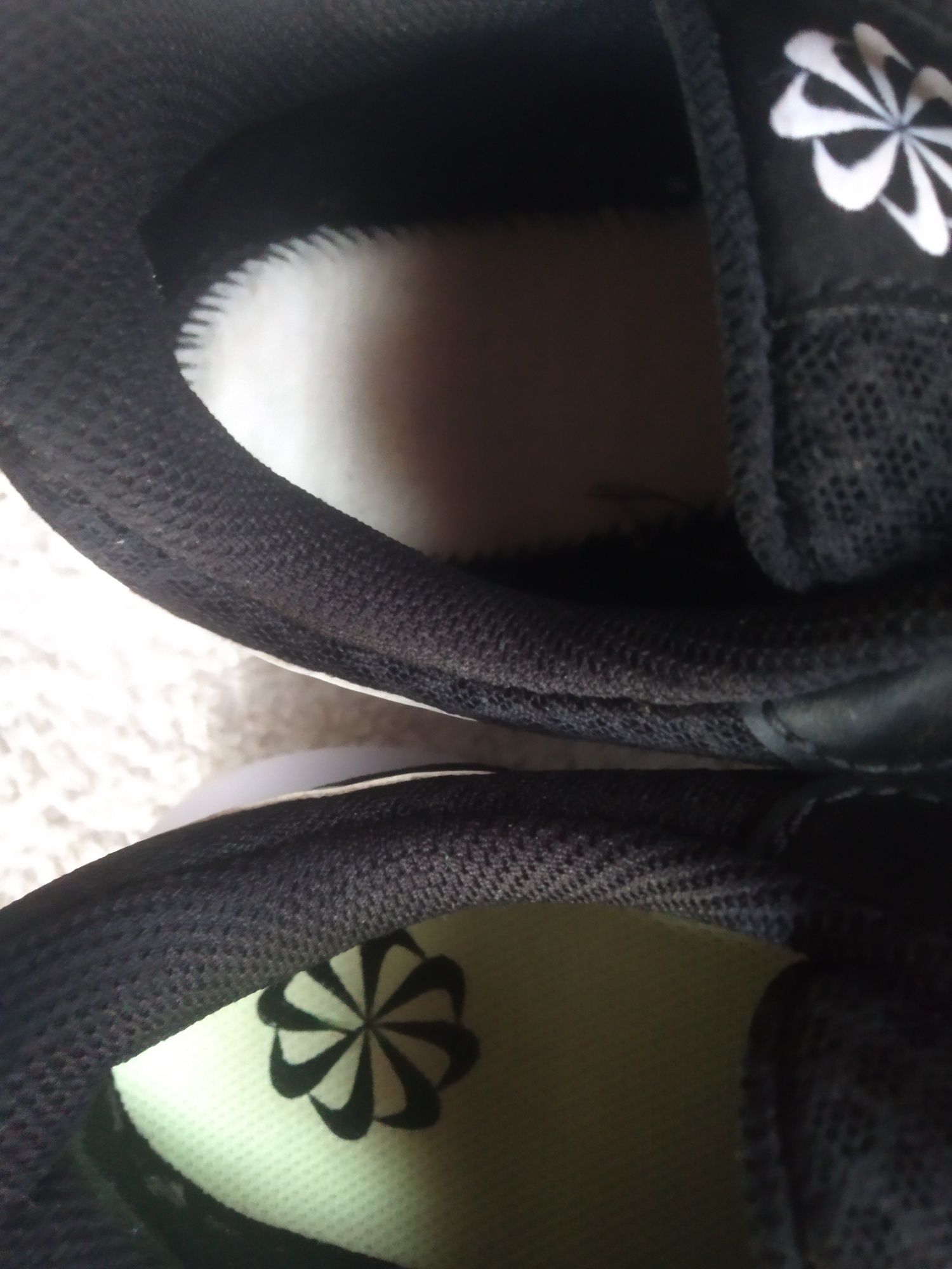 Кросовки Nike Tanjun 41р