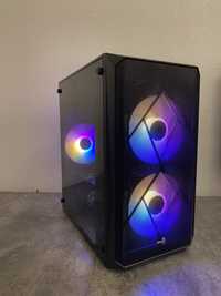 Gaming PC (Intel & Nvidia)