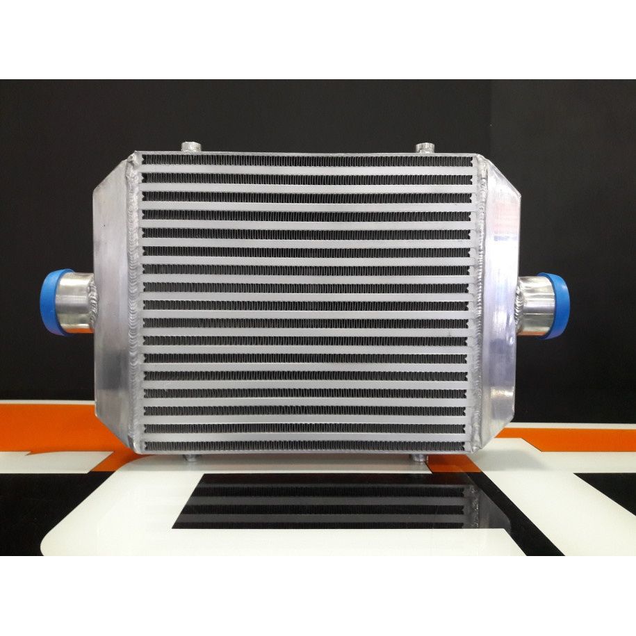 Intercooler Alumínio 520x300x65 STC Performance