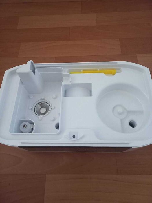 Ультразвуковий зволожувач повітря BONECO U700