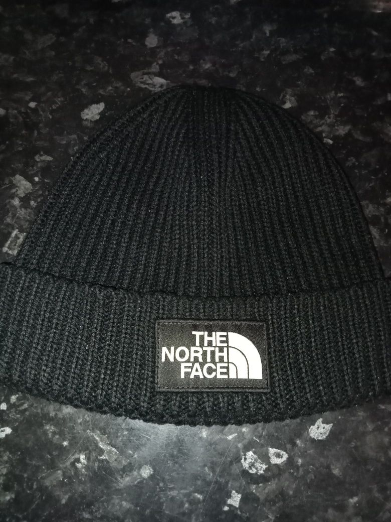 Gorro the north face original