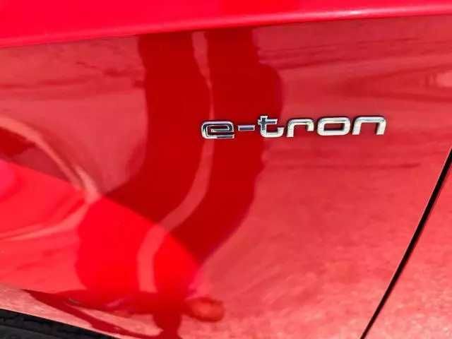 2016 Audi A3 Premium Wagon 4D