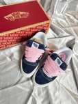 Vans knu skool pink 38.5