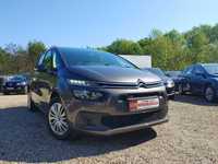 CITROEN C4 GRAND PICASSO 1.2 130 KM, Pełny Serwis, 7 Miejsc, Piękny