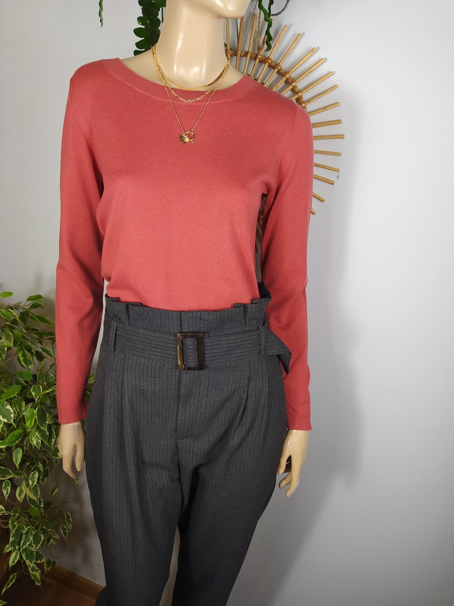 Sweter Massimo Dutti M