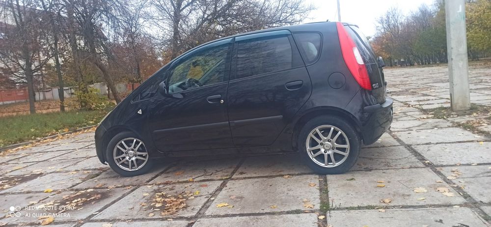 Продам Mitsubishi Colt АКПП