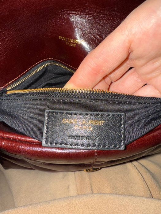 Сумочка YSL новая