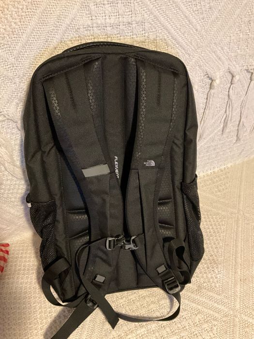 Plecak North Face Jester czarny nowy!