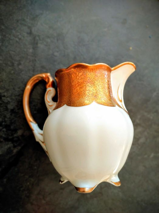 Duży mlecznik Koenigszelt/Jaworzyna Śląska