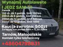 Wynajem Wypożyczalnia Laweta Autolaweta