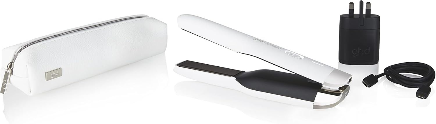Prostownica ghd Unplugged