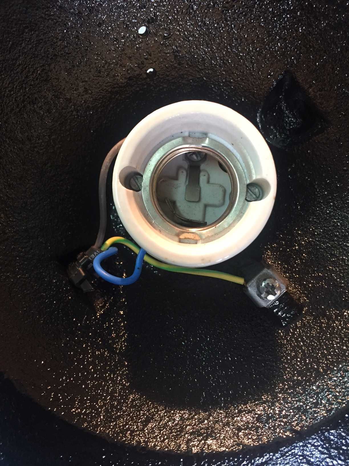 Lampa przemysłowa ZAOS OKS-1