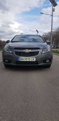 Продам Chevrolet Cruze (Шевроле Круз) 2011 рік автомат