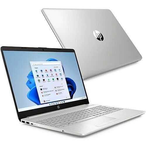 Laptop HP 830 G6  Intel® Core™ i7-8th 8GB 256GB SSD USB-C™ FHD Alumini