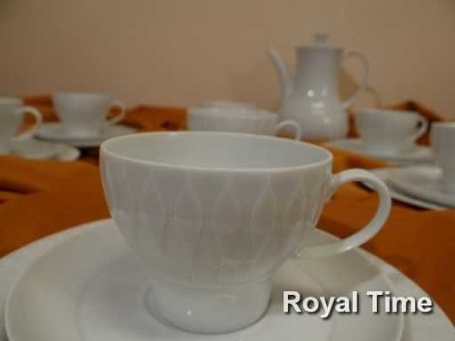 Komplet porcelanowy Thomas 12 os