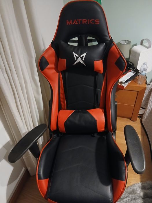Cadeira de gaming