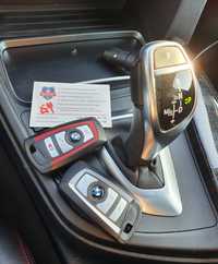 Ключи BMW Программирование Гарантия Недорого