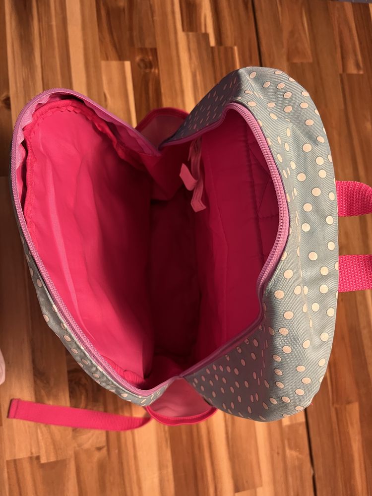 Mochila escolar LOL L.O.L.