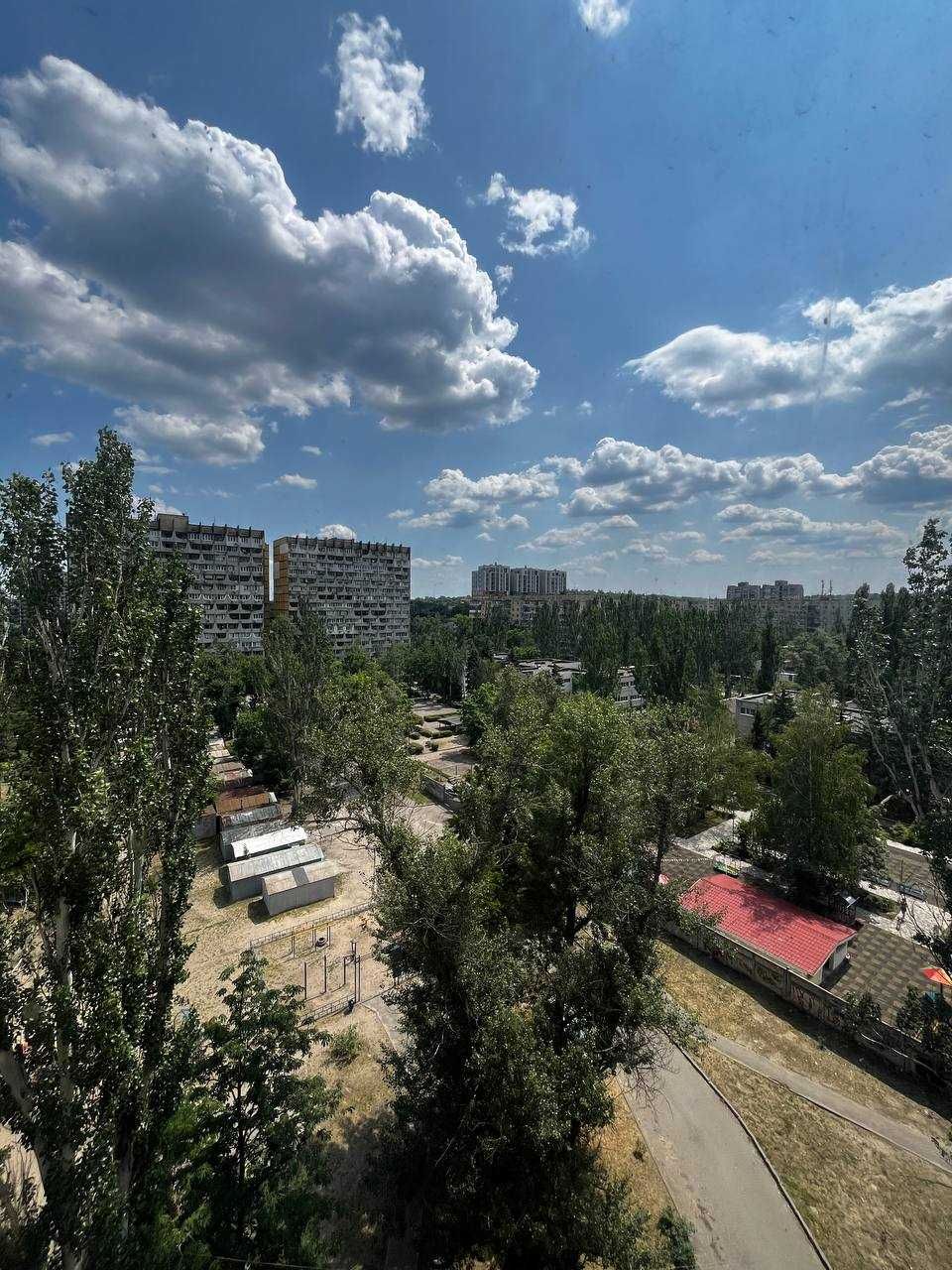 Продам 3х ком квартиру Победа 6 Правый берег Срочно!