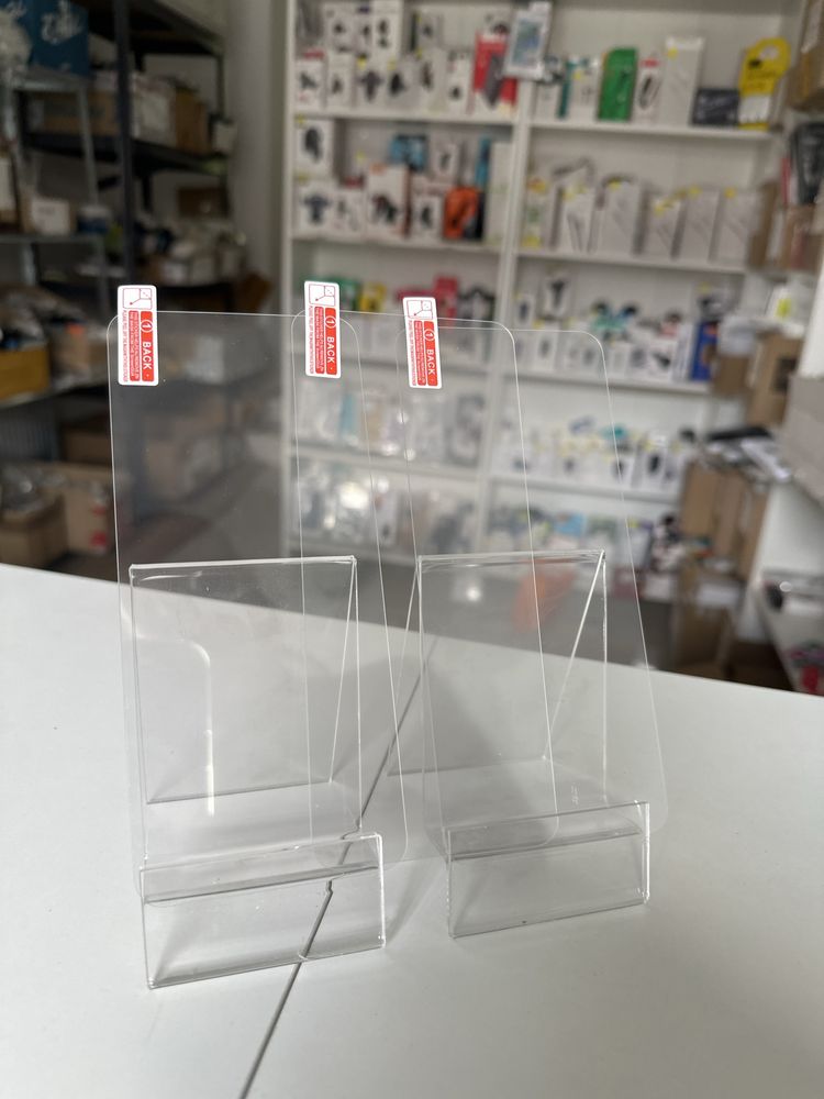 3x szkło hartowane HUAWEI P8/P9 lite 2017