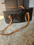 Torebka damska louis vuitton
