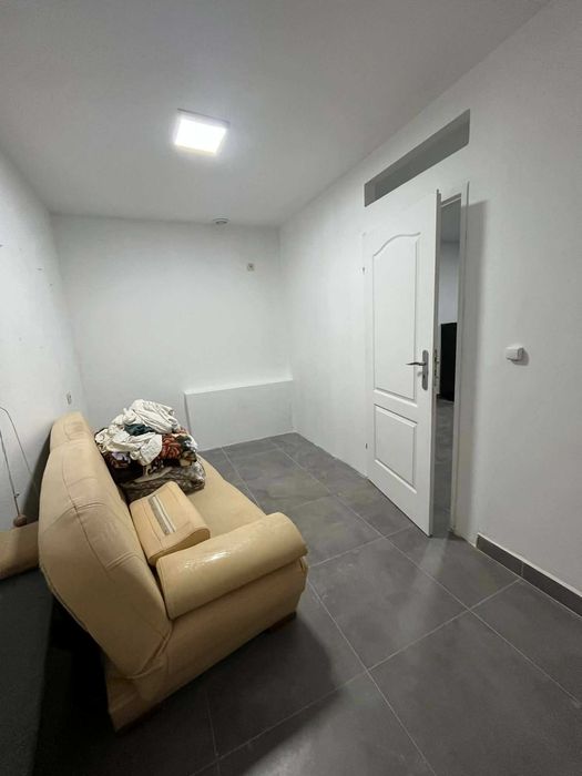 Do wynajęcia długoterminowo mieszkanie na parterze domu