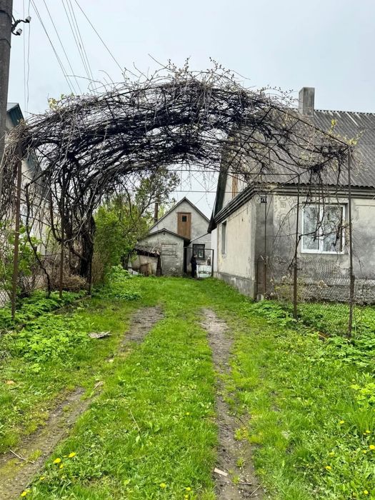 Будинок в Почаєві