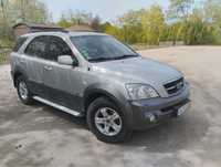 Продам Kia Sorento 2.5 CRDi 16V 2005г