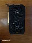 Asus dual Rx6400