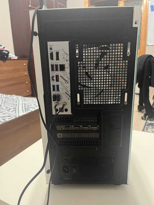 Ігровий ПК Ryzen 7500f/RTX3060/RAM 32GB 6000Hz/B650 Wi-Fi на гарантії