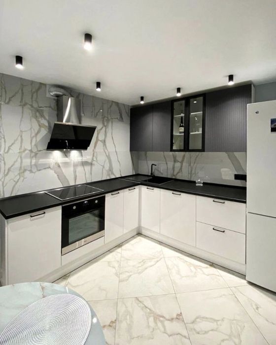 Ремонт квартир под ключ