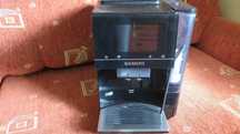 Ekspres do kawy Siemens TP703R19 EQ700