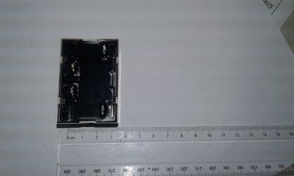 Реле OMRON G7L-1A-P-01-CB DC24