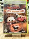 Cars Mater-National XBOX 360 Sklep/Wysyłka/Wymiana