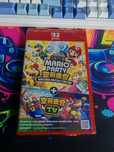 Gry na Nintendo Switch i Switch 2