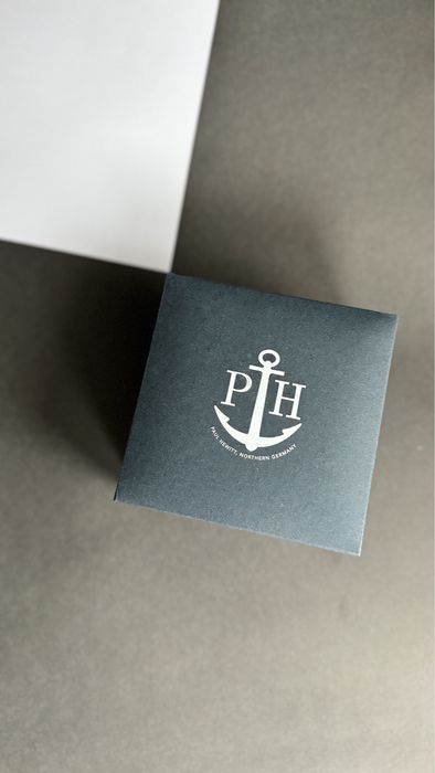 Zegarek Paul Hewitt Grand Atlantic