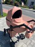 Wózek dzieciecy Anex e type