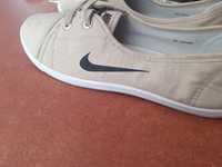 Nike Baleriny sportowe 40