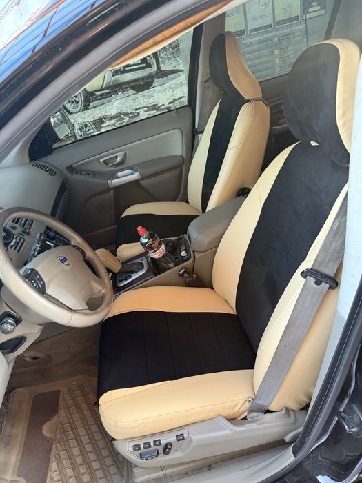 Volvo XC90 2005 2.4TD