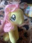 Іграшка My Little Pony, Флаттершай