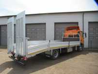 MAN TGM 18 290